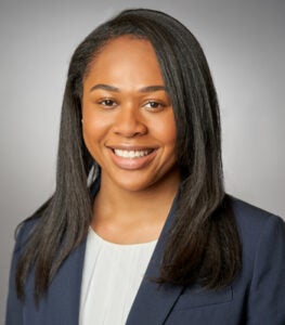 Kristen Collins, MPS-RE 