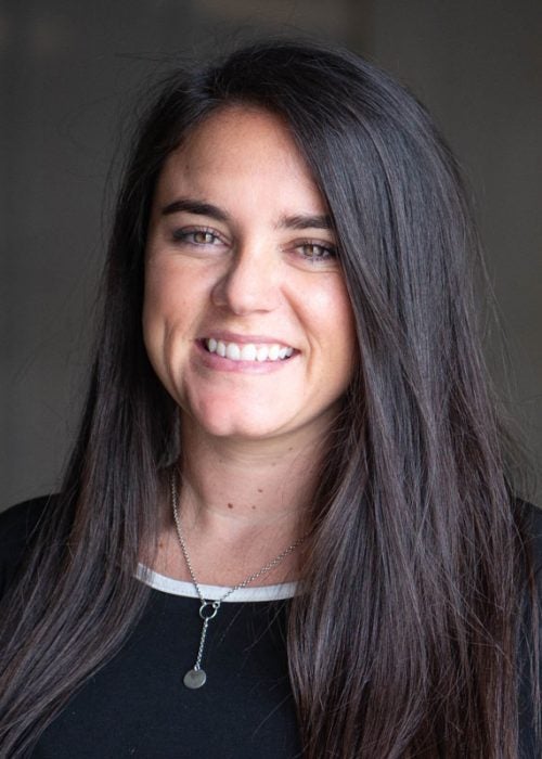 M&rsquo;Kayl Lewis headshot