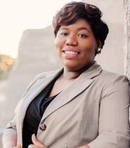 Lera Covington, MPS-RE 