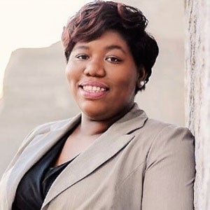 headshot of Lera Covington