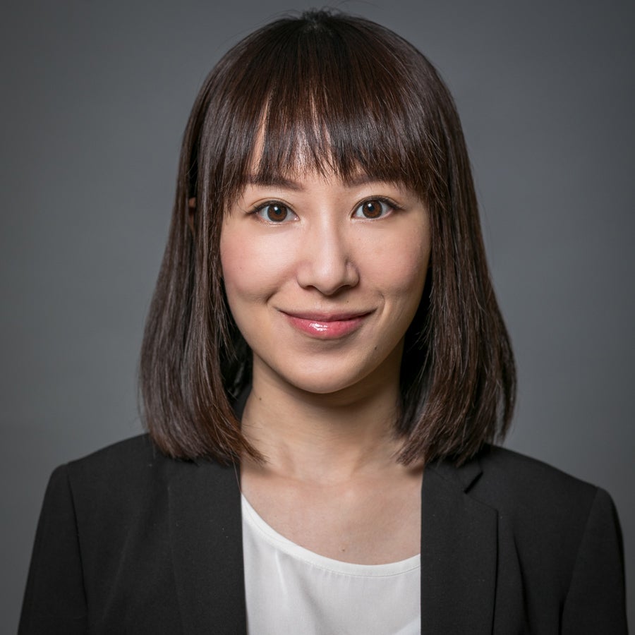 Emma Liang