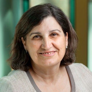 Lourdes Casanova