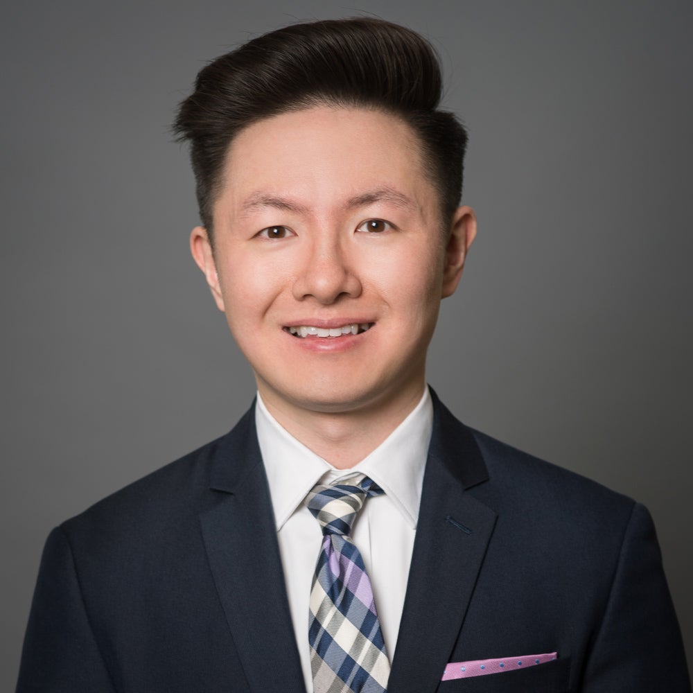 Murphy Lu