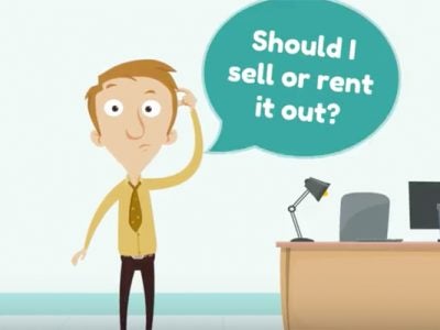 Noteworthy: Sell or Airbnb? Lutz Finger says online tool created by Cornell students can help decide
