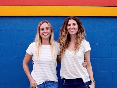Startup Snapshot: Playing Smart