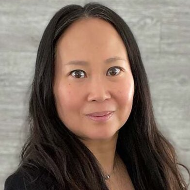 Headshot of Dr. Jennifer Majka.