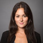 Mandi Fried, Two-Year MBA &rsquo;18