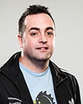 Photo of Marco Benvenuti, MMH &rsquo;05