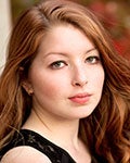Photo of Marisa Sergi &rsquo;15