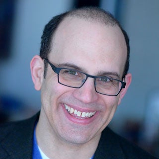 Mark Treshock Headshot