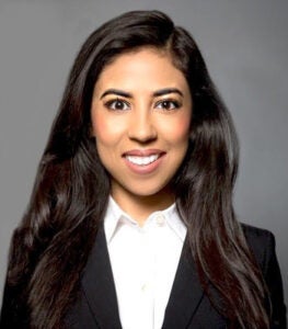 Marlene Reyes, MBA 