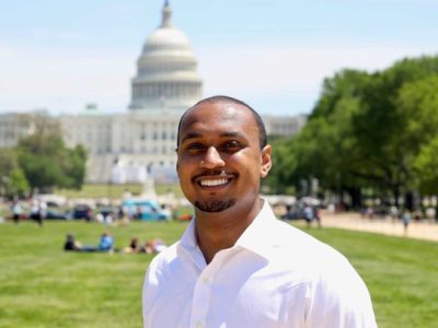 Marquise Riley is a Lecturer of Accounting at Dyson