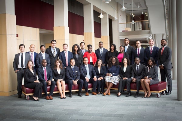 The Office of Diversity and Inclusion&rsquo;s welcome seminar