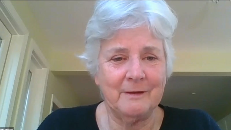 Maureen O