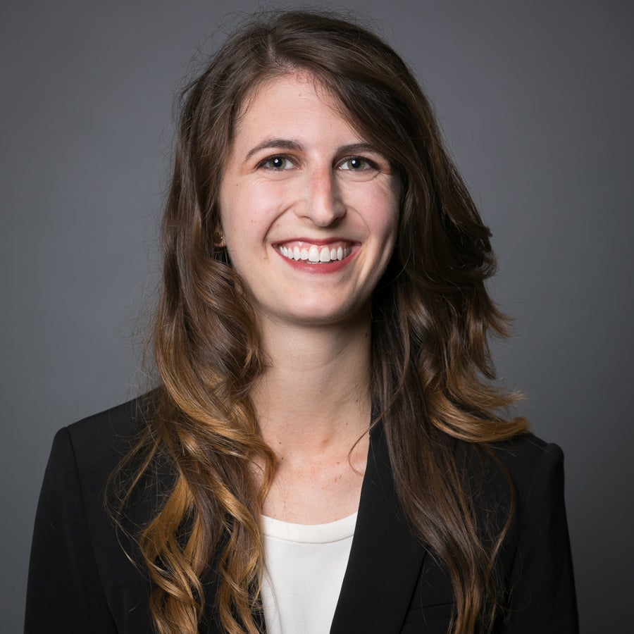 Emily Mayo