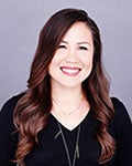 Photo of Meli James &rsquo;00