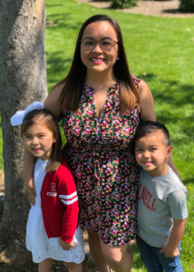 Melissa Baxter, Executive MBA Americas ‘20