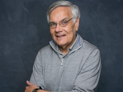 Michael Waldman