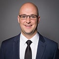 Photo of Michael Brady