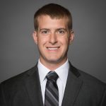 Portrait of Michael Murray, Two-Year MBA 