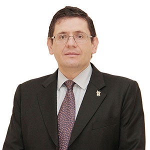 headshot of Miguel Montoya