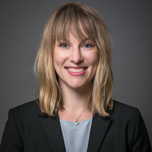 Pia Moore