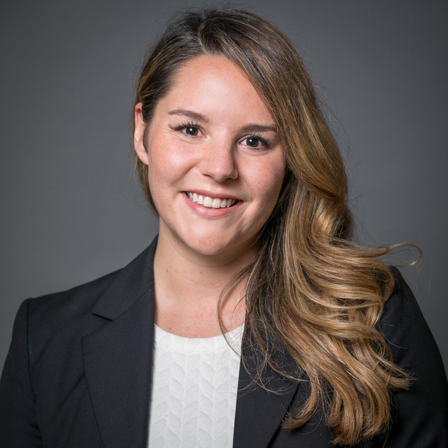 Caitlin Namnoum