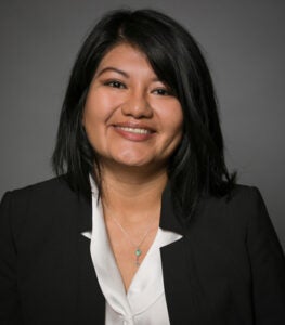 Nancy Guzman, MBA 