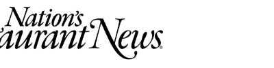 Nation's Restaurant News logo