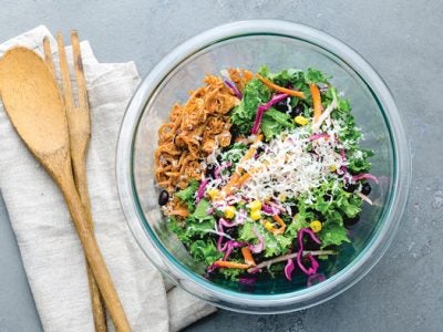 The New Food Entrepreneurs