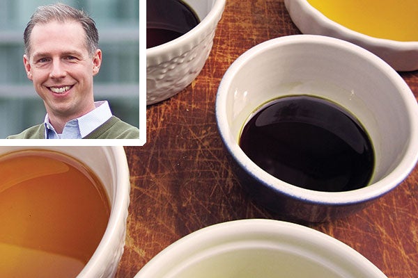 Greg Woodworth WholeHeartedFoods