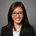 Nicola de Vera, MBA &rsquo;18