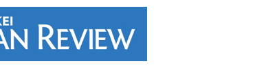 Nikkei Asian Review logo