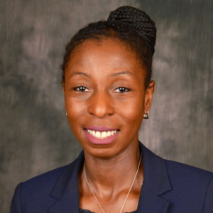 Nkechi Ejimadu, MBA 