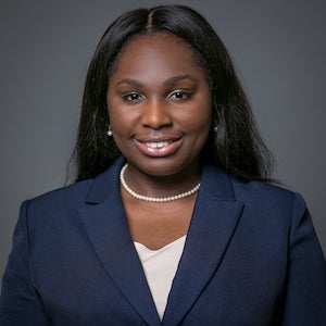 Clementina Ojie