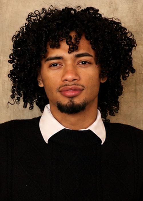 Omar Caraballo headshot