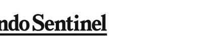 Orlando Sentinel logo