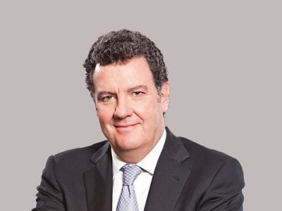 Headshot of Pablo Azcárraga
