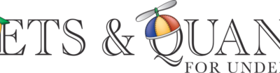 Poets and Quants for undergrads logo