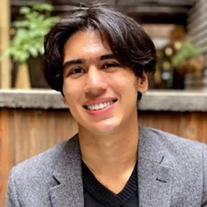 headshot of Pratham Rawat.