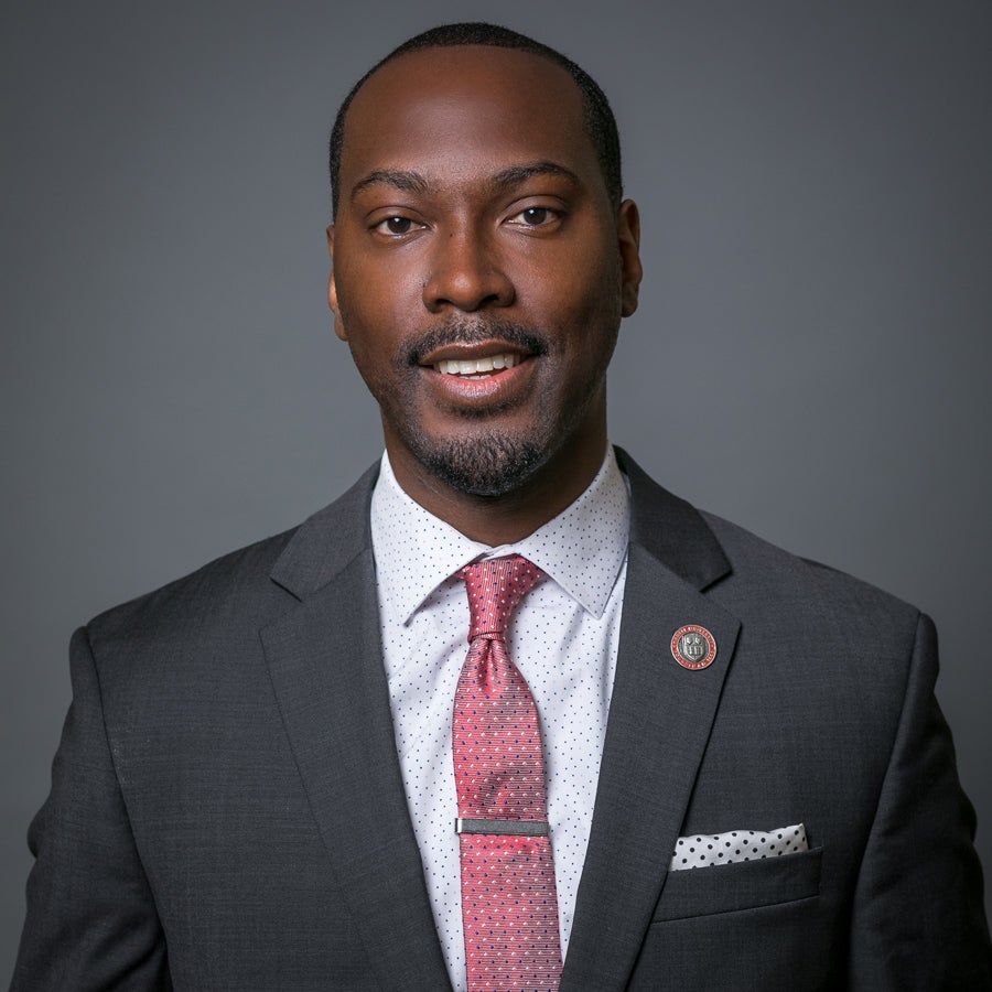 Deon Provost