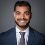 Raheel Hirji