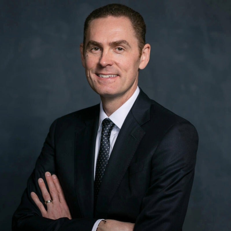 Andrew Davis headshot