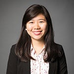 Photo of Richelle King, MMH &rsquo;18