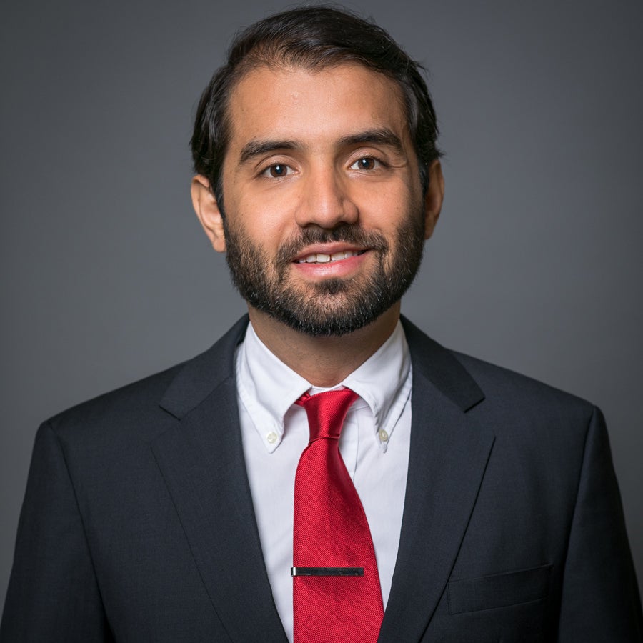 Adan Rodriguez