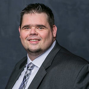 Ryan Guggenmos portrait