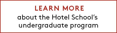 Learn More about the Hotel School