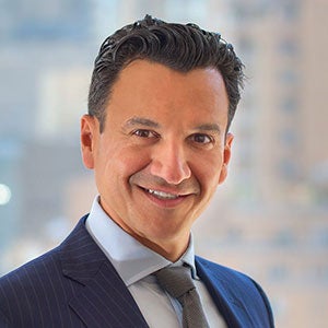 headshot of Michael Samuelian