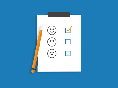 Online reviews, happy, satisfied, unhappy