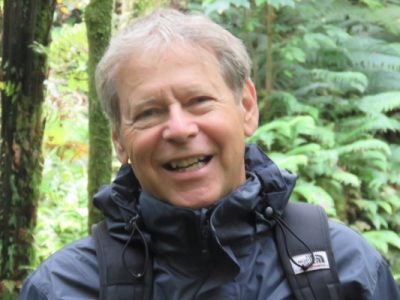 William Schulze